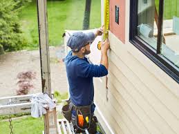 Siding for New Construction in Cayucos, CA